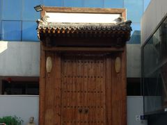 -汉唐宴长安食府