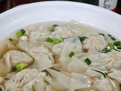 -正果忠记云吞濑粉(总店)
