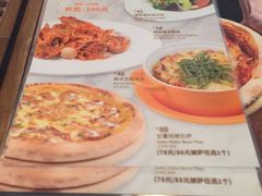 -TAMATI(巴黎贝甜韩式西餐厅店)