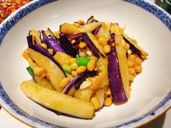 -图味美小黄鱼·景德菜(浙江路店)