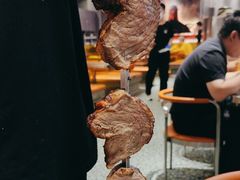 -猛古里烤肉自助(荟聚中心店)