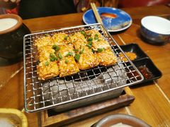 烘焙姚贵文建水豆腐-雀舞云南菜(天津天河城购物中心店)