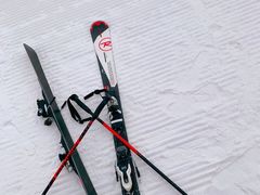 -鳌山滑雪度假区