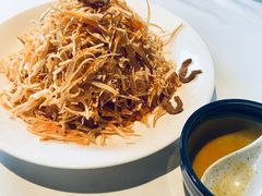 八府拌菜-八府香鸭·啫啫煲(华山路店)