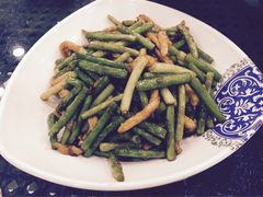 -东四民芳餐厅(世茂工三店)
