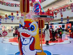 -长沙北辰三角洲大悦城