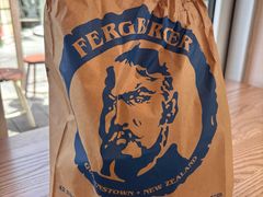 -Fergburger(皇后镇店)