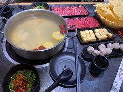 -林记潮牛·牛肉火锅(上马墩店)