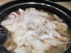 -百年果林椰子鸡(中洲店)