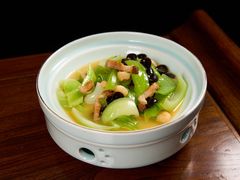 -同里湖大饭店-怡景轩中餐厅(同里古镇店)