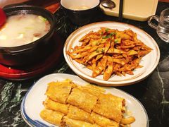 -兰溪小馆(东直门簋街店)