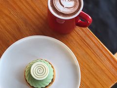 热巧克力-ChanDu躔度咖啡(灯塔店)