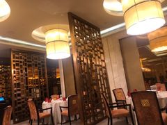 -酌宴府The China Club·广州万富希尔顿酒店(云城东路店)