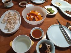 -喜鼎海胆水饺(朝阳区三里屯太古里北区店)
