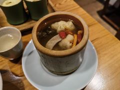 -竹里馆·淮扬菜·功夫茶(老门东店)