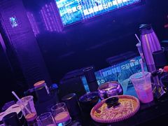 -黑桃K生日订制KTV