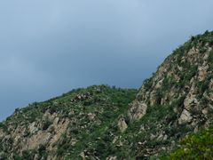 -灵山