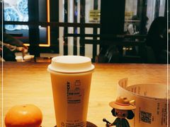 -星巴克臻选(杭州嘉里中心1F店)