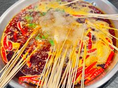 -来涮蜀鲜货火锅串串香(菜市口店)