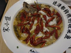 -宋小谨·下饭小馆