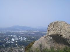 -白马涧龙池景区