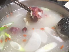 -许府牛火锅(信义坊总店)