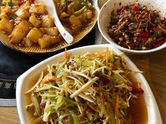 -妈妈的味道·腾冲特色菜(和顺古镇店)