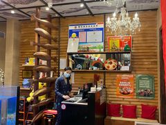 -千代武日本料理(爱建店)