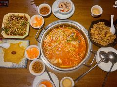 -阿婉贵州苗家酸汤鱼(梅林店)
