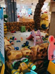 -宾果乐园·儿童乐园·手工乐园