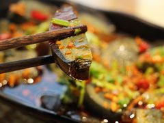 -潮十三潮汕砂锅粥(高新四路大都荟店)