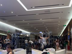 -普拉达游泳健身(水湾1979店)