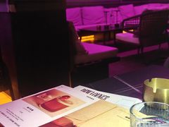 -DEW Lounge(深圳湾店)