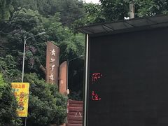 -铁山坪森林公园