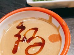 -南门四季铜锅涮肉(左家庄店)