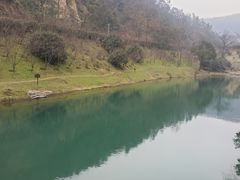 -桃花岭景区