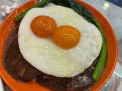 -澳门陈光记烧味饭店(万象城店)