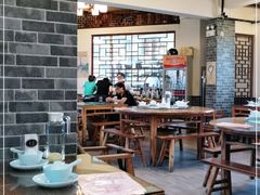 大堂-双塔老饭店