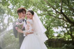 -巴黎新娘婚纱摄影·婚礼策划(嘉定总店)