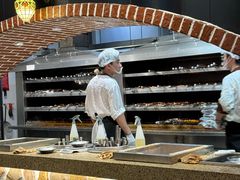 -汉巴味德·烤肉与啤酒的自助(杭州大悦城店)