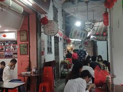 大堂-凌舍好烧鹅(中山路店)