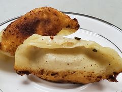 锅贴-胡记锅贴·沪上游子老鸭粉丝汤(太原路店)