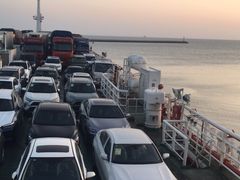 -粤海铁路北港码头