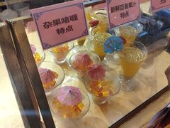 -中恒华茶楼(牌坊店)