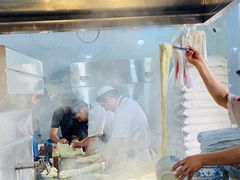 -清真磨沟沿老字号牛肉面(总店)