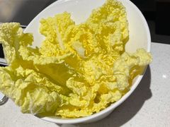 娃娃菜-煲王粤菜餐厅(中侨中心店)