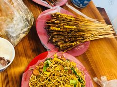 -十里铺铁板鱿鱼