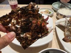 -普乐酱蟹(coex店)