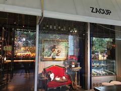 门面-杂咖zacup(领展中心城店)