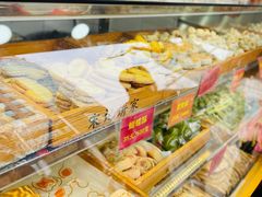 -宋记饼家(石门二路店)
